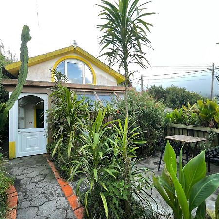 Villa Sunset Nest Ponta Delgada Exterior foto
