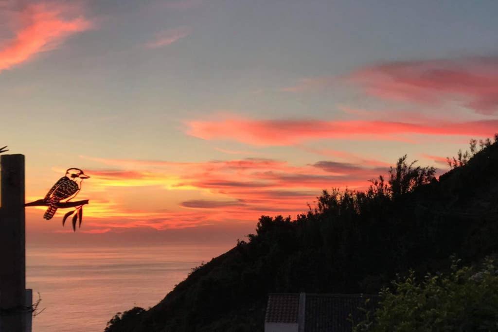 Villa Sunset Nest Ponta Delgada Exterior foto