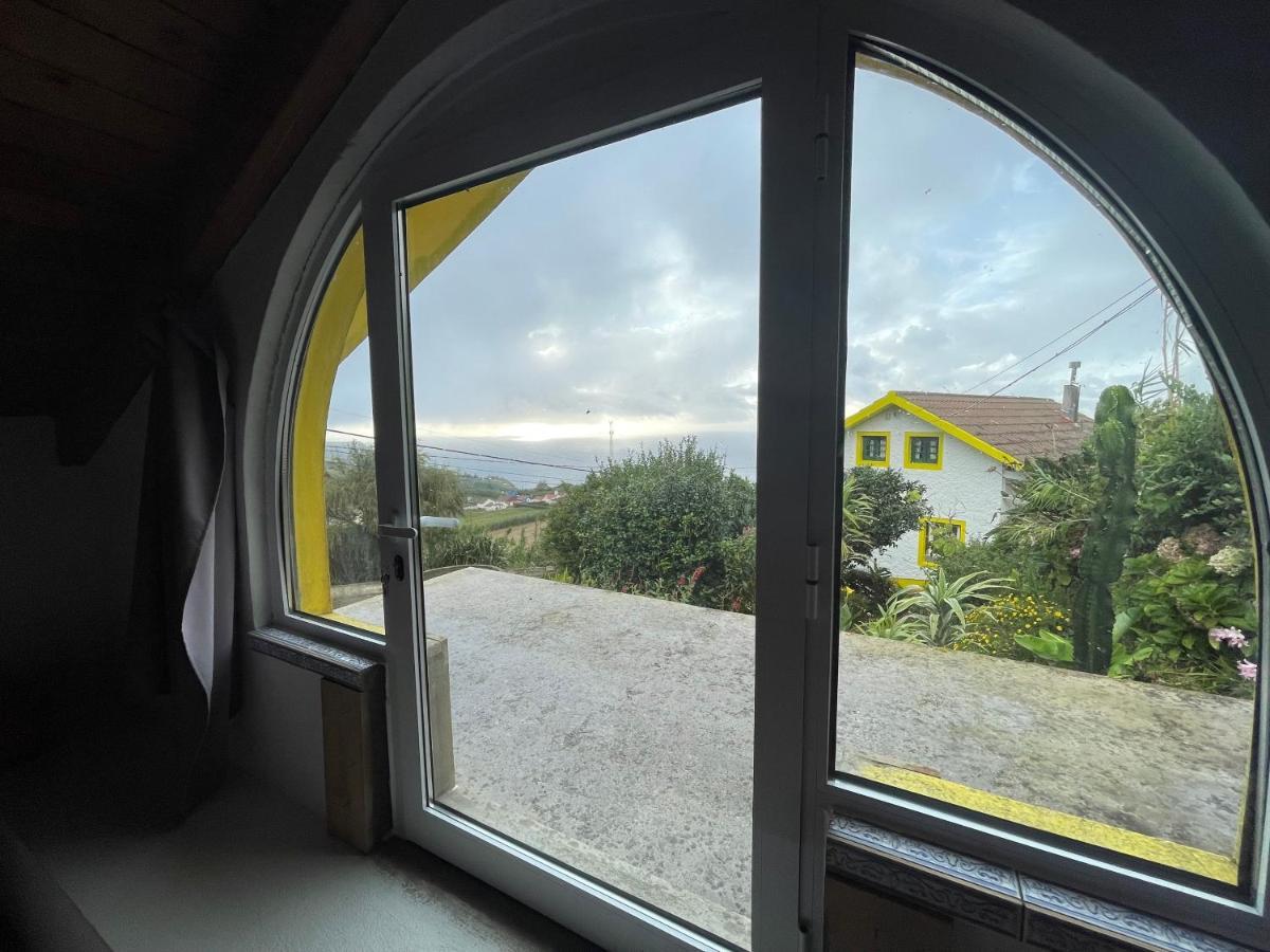 Villa Sunset Nest Ponta Delgada Exterior foto